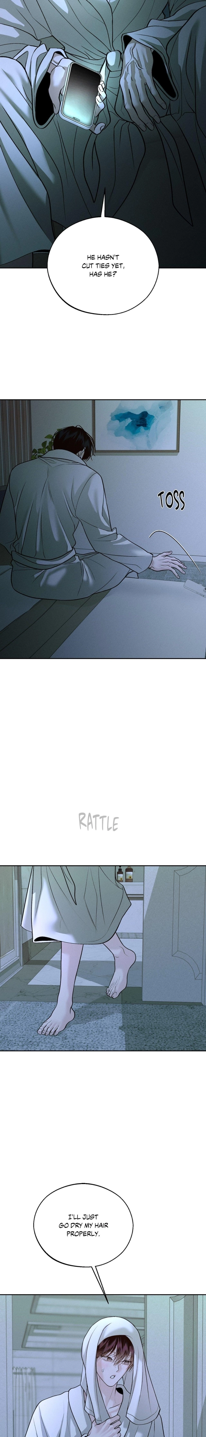 Read Save the Dae chapter 71 image 15 on Lezhin
