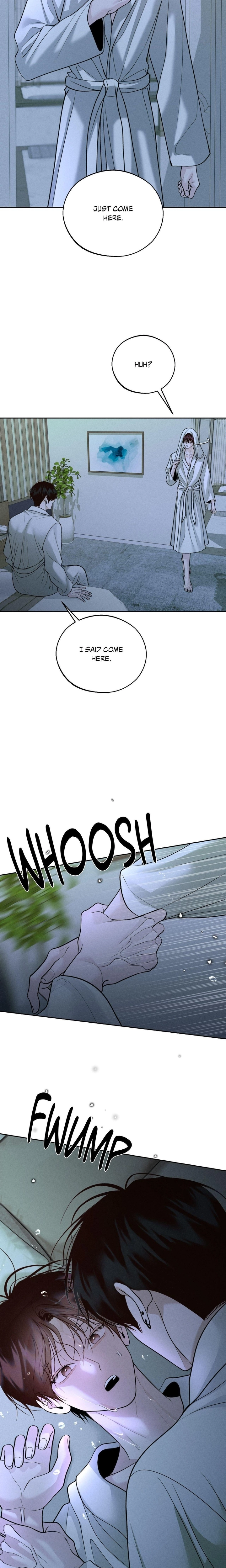 Read Save the Dae chapter 71 image 16 on Lezhin