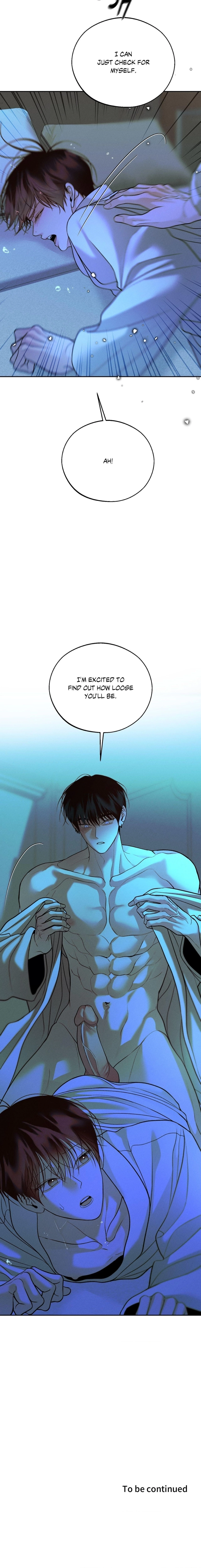 Read Save the Dae chapter 71 image 19 on Lezhin
