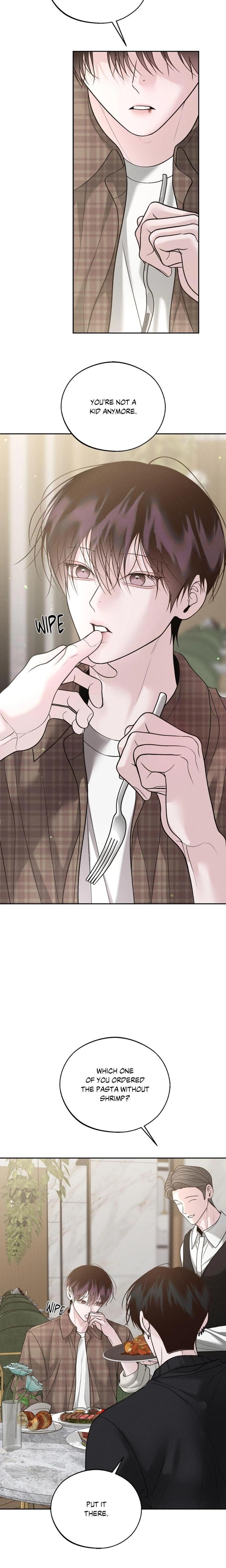 Read Save the Dae chapter 71 image 2 on Lezhin