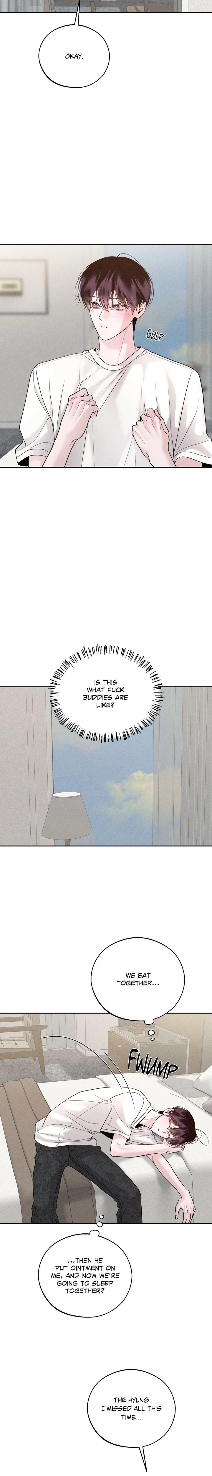 Read Save the Dae chapter 71 image 4 on Lezhin