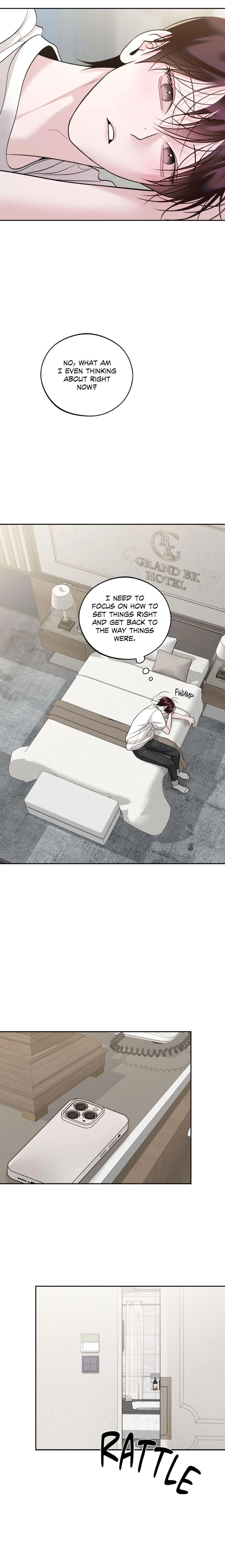 Read Save the Dae chapter 71 image 5 on Lezhin