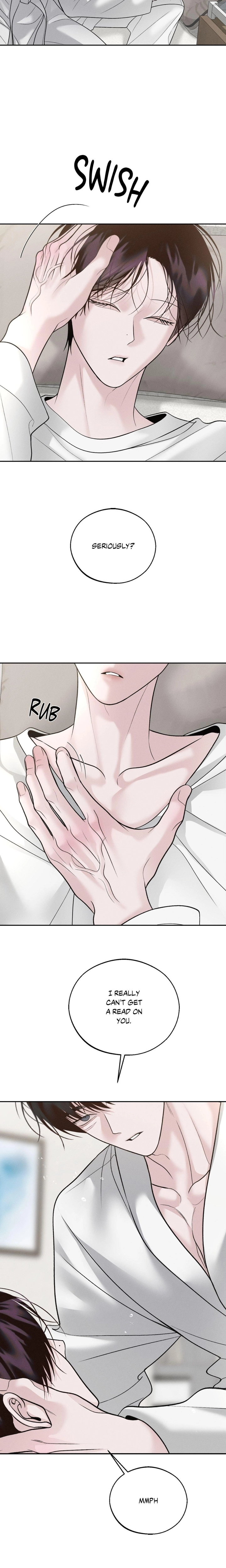 Read Save the Dae chapter 71 image 8 on Lezhin