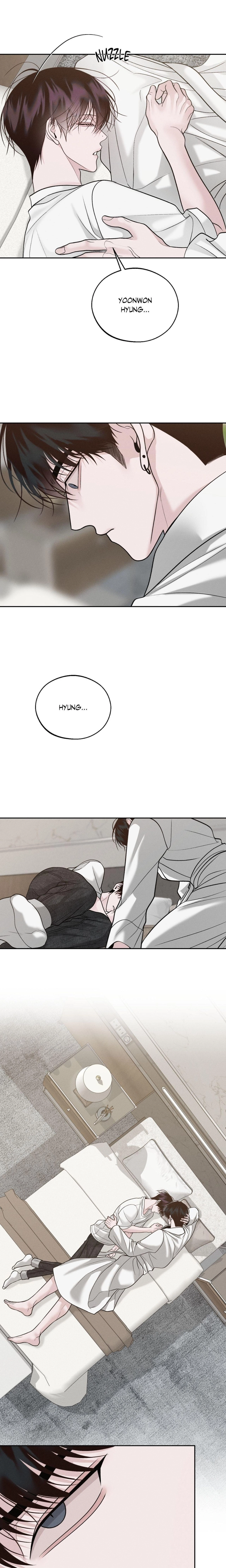 Read Save the Dae chapter 71 image 9 on Lezhin