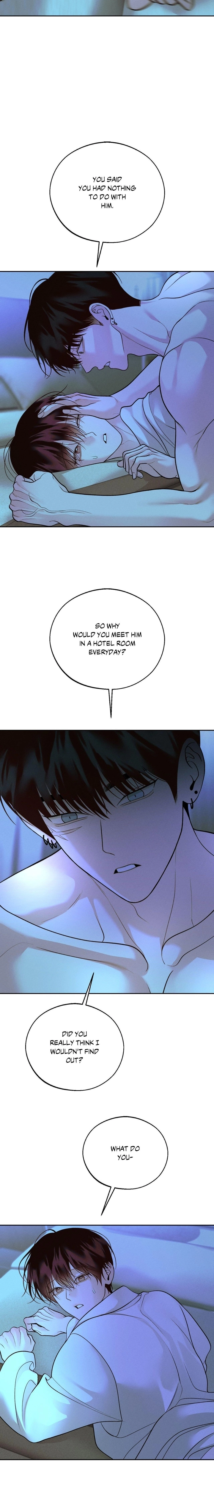 Read Save the Dae chapter 72 image 1 on Lezhin