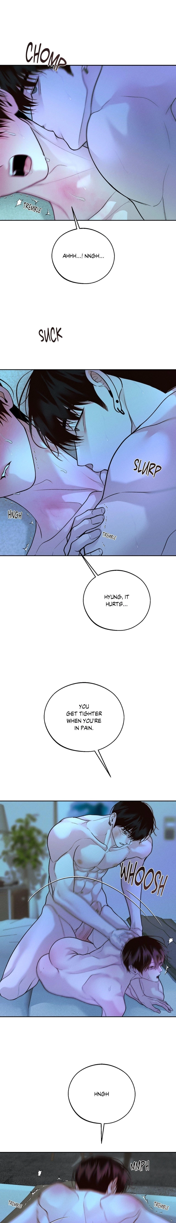 Read Save the Dae chapter 72 image 12 on Lezhin