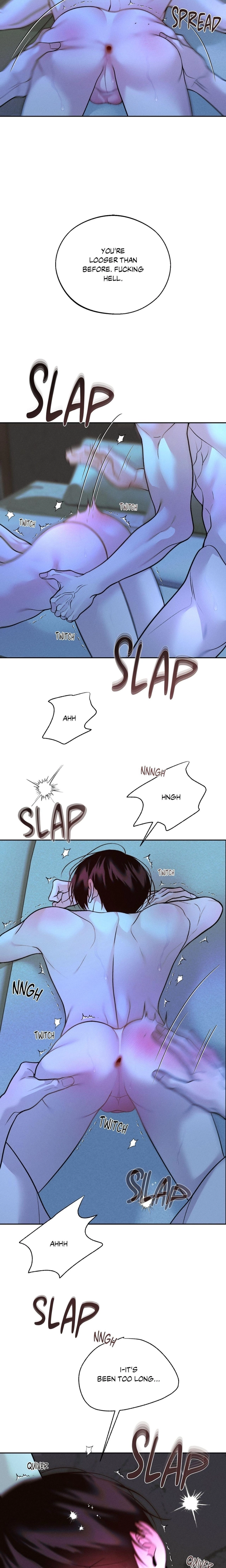 Read Save the Dae chapter 72 image 13 on Lezhin