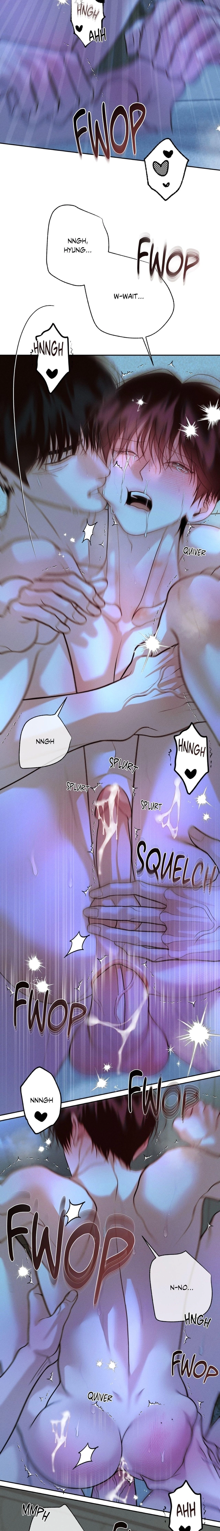 Read Save the Dae chapter 72 image 16 on Lezhin