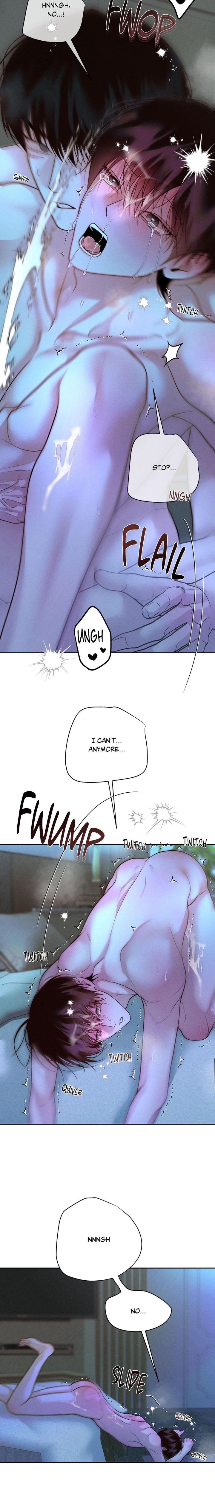 Read Save the Dae chapter 72 image 17 on Lezhin