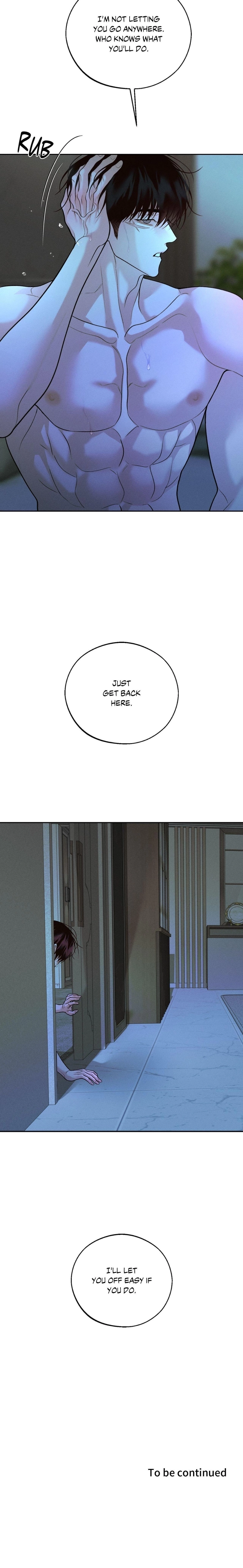 Read Save the Dae chapter 72 image 20 on Lezhin