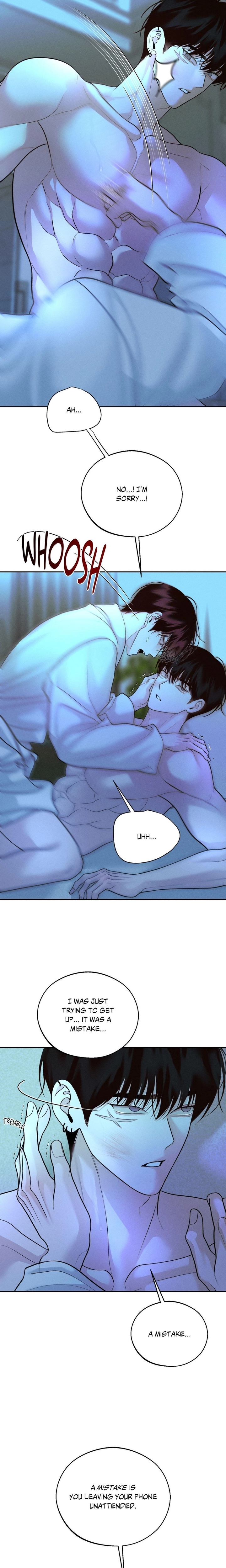 Read Save the Dae chapter 72 image 4 on Lezhin