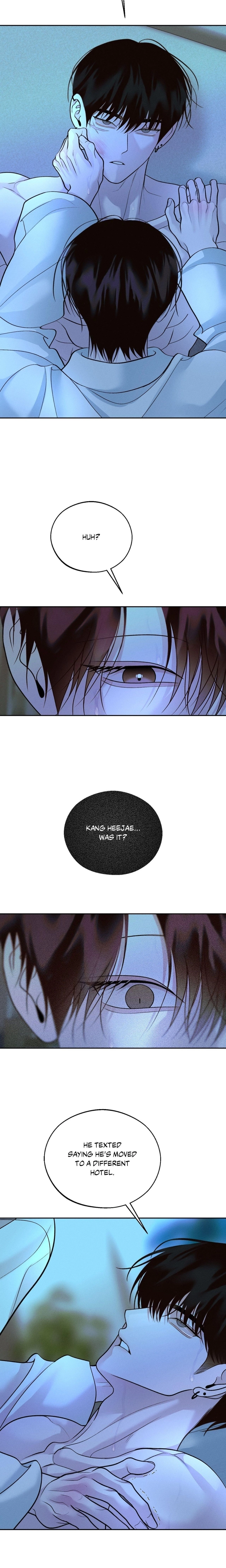 Read Save the Dae chapter 72 image 5 on Lezhin