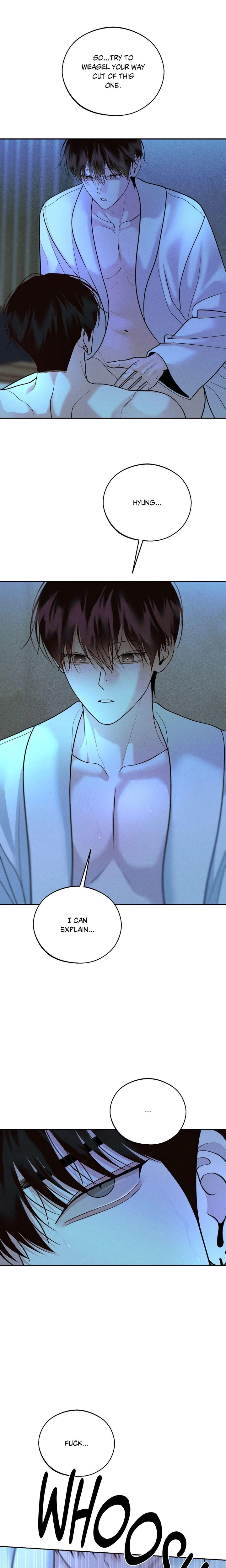 Read Save the Dae chapter 72 image 6 on Lezhin