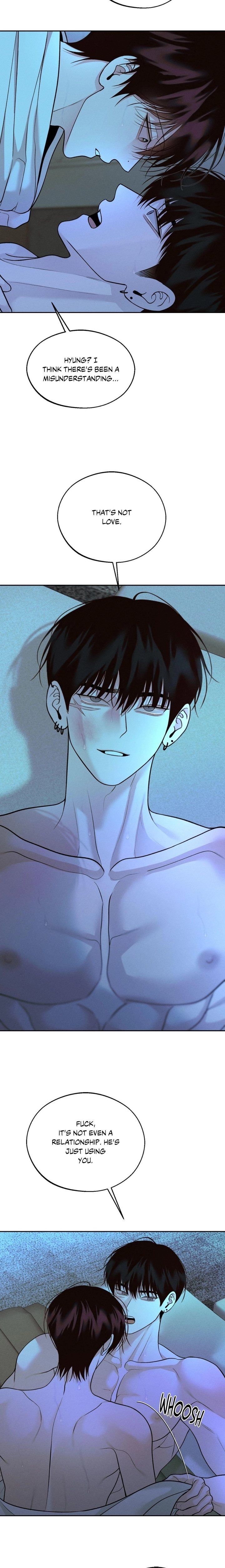 Read Save the Dae chapter 72 image 8 on Lezhin