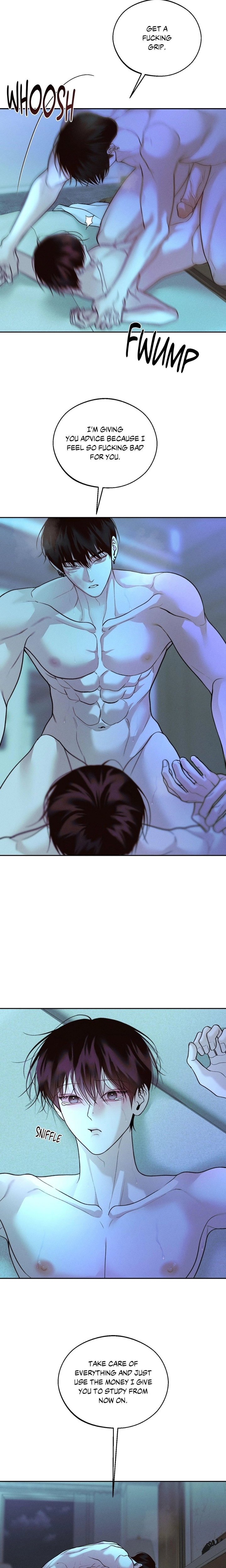 Read Save the Dae chapter 72 image 9 on Lezhin