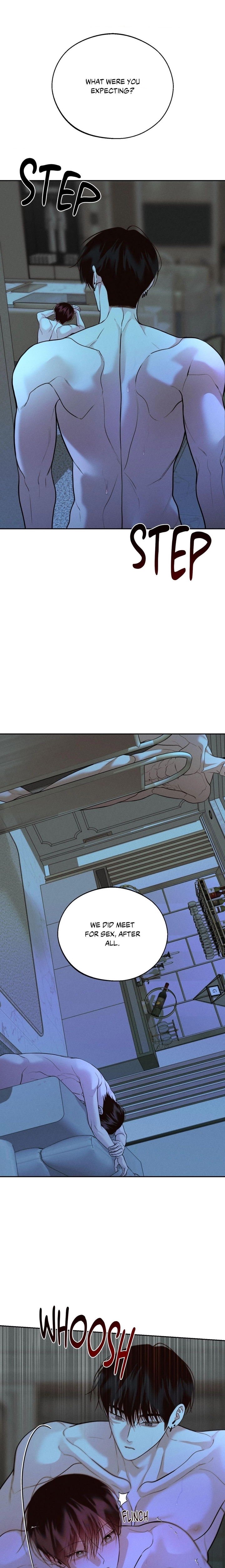 Read Save the Dae chapter 73 image 1 on Lezhin