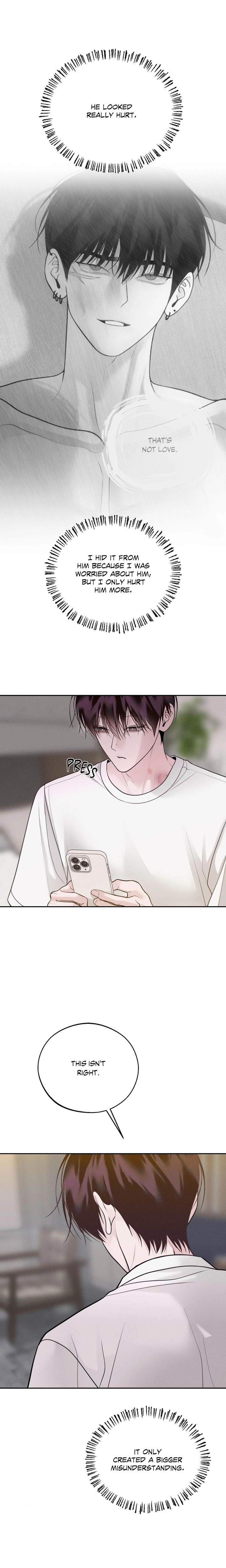 Read Save the Dae chapter 73 image 14 on Lezhin