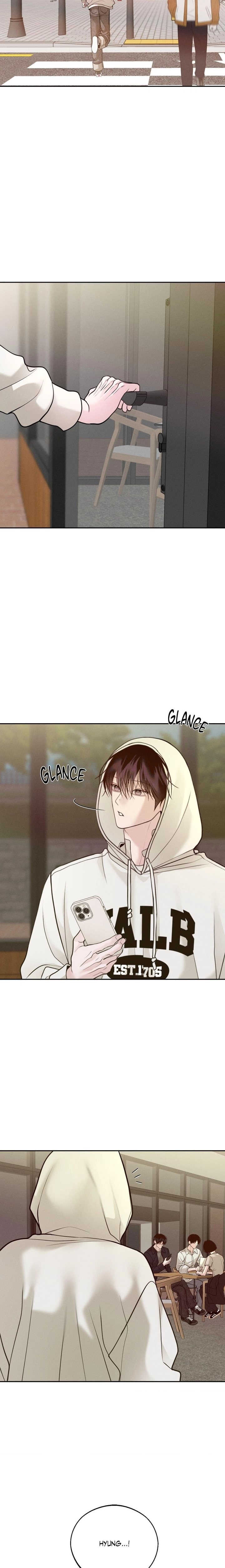 Read Save the Dae chapter 73 image 16 on Lezhin