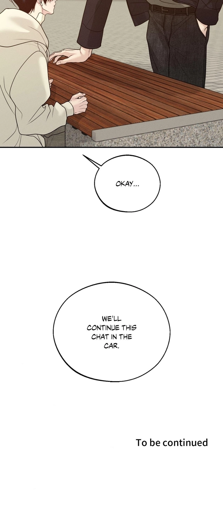 Read Save the Dae chapter 73 image 26 on Lezhin