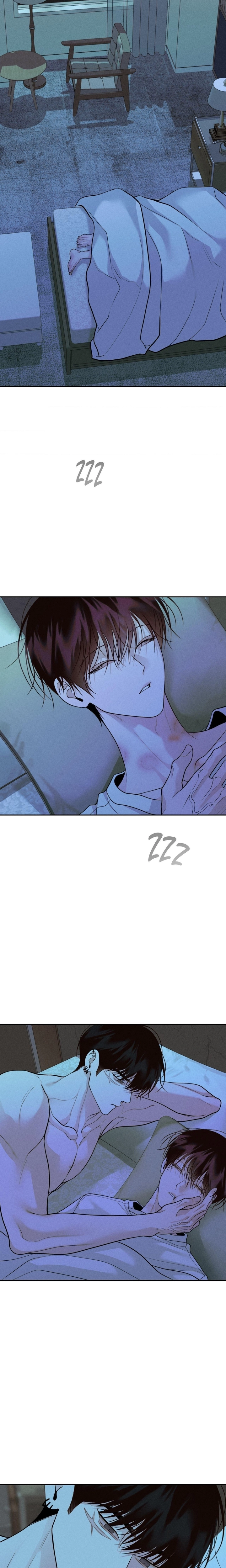 Read Save the Dae chapter 73 image 4 on Lezhin