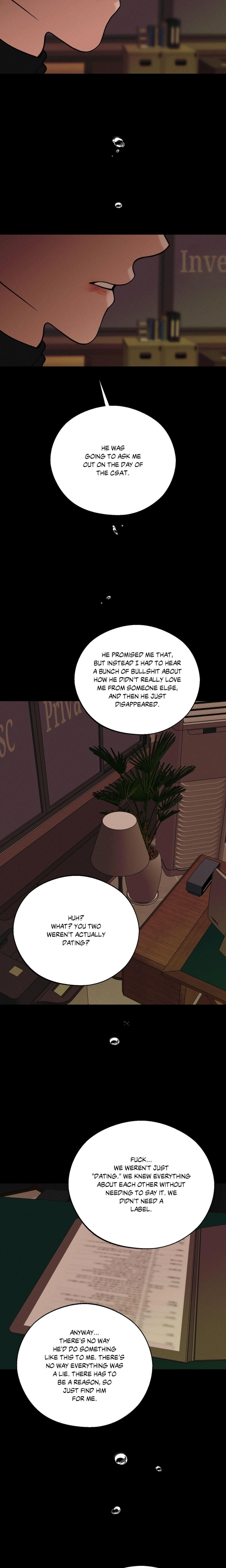 Read Save the Dae chapter 73 image 6 on Lezhin