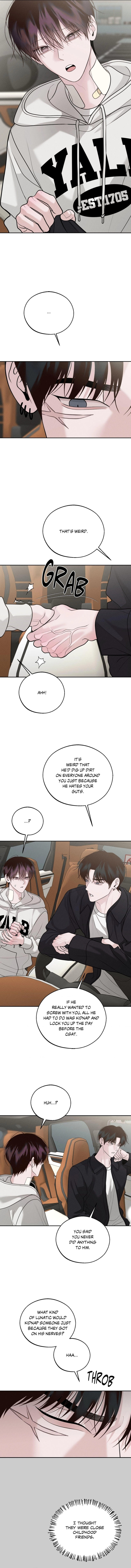 Read Save the Dae chapter 74 image 1 on Lezhin