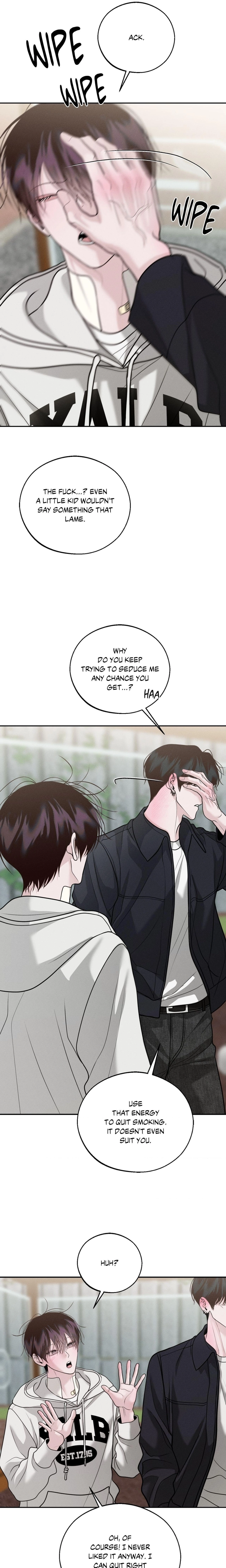 Read Save the Dae chapter 74 image 10 on Lezhin