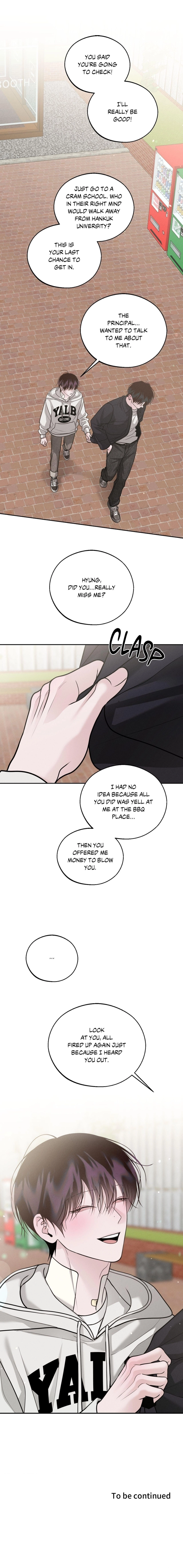 Read Save the Dae chapter 74 image 12 on Lezhin