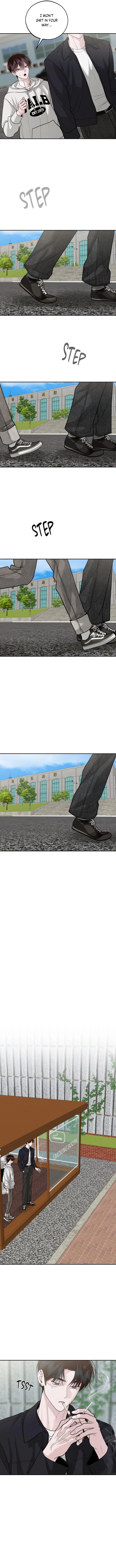 Read Save the Dae chapter 74 image 4 on Lezhin