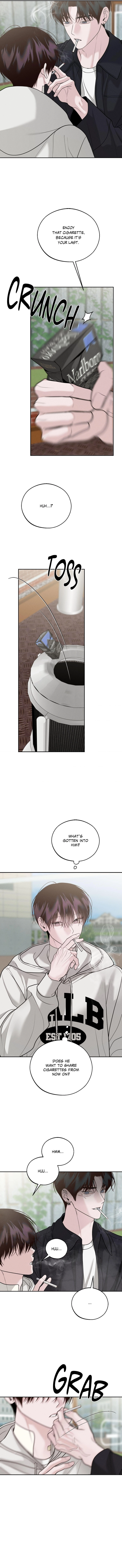 Read Save the Dae chapter 74 image 5 on Lezhin