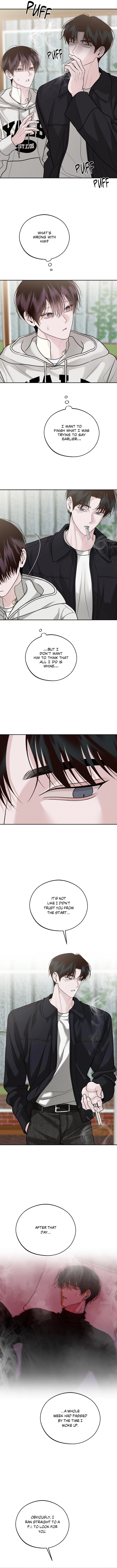 Read Save the Dae chapter 74 image 6 on Lezhin