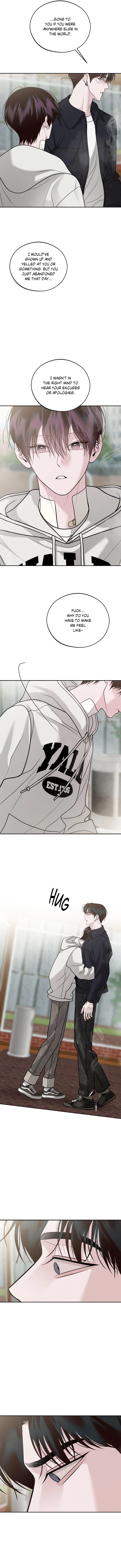 Read Save the Dae chapter 74 image 8 on Lezhin