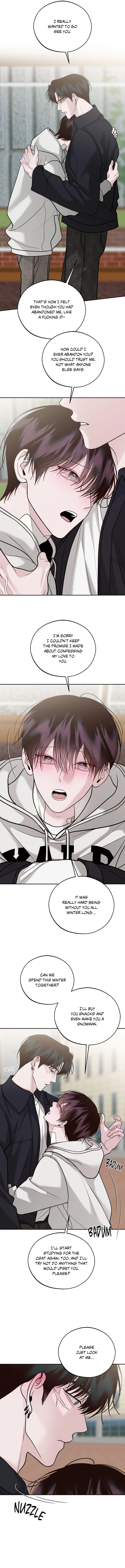 Read Save the Dae chapter 74 image 9 on Lezhin