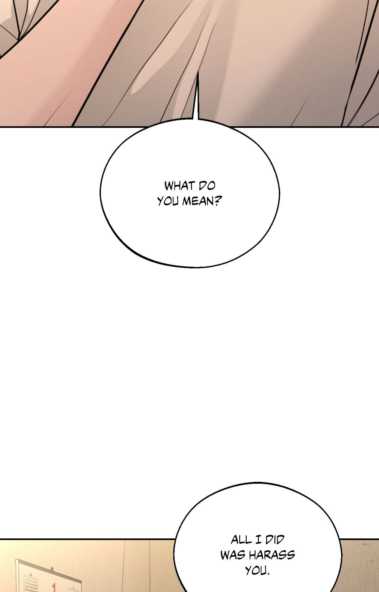 Read Save the Dae chapter 75 image 100 on Lezhin