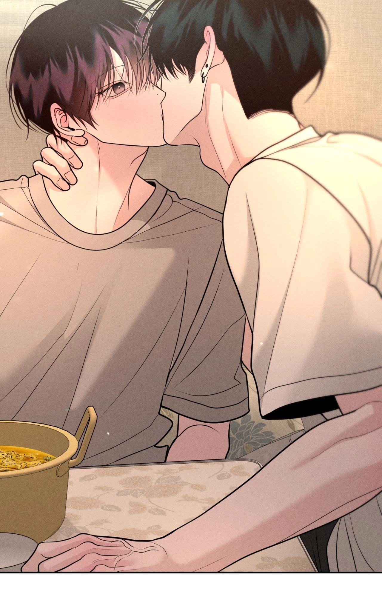 Read Save the Dae chapter 75 image 109 on Lezhin