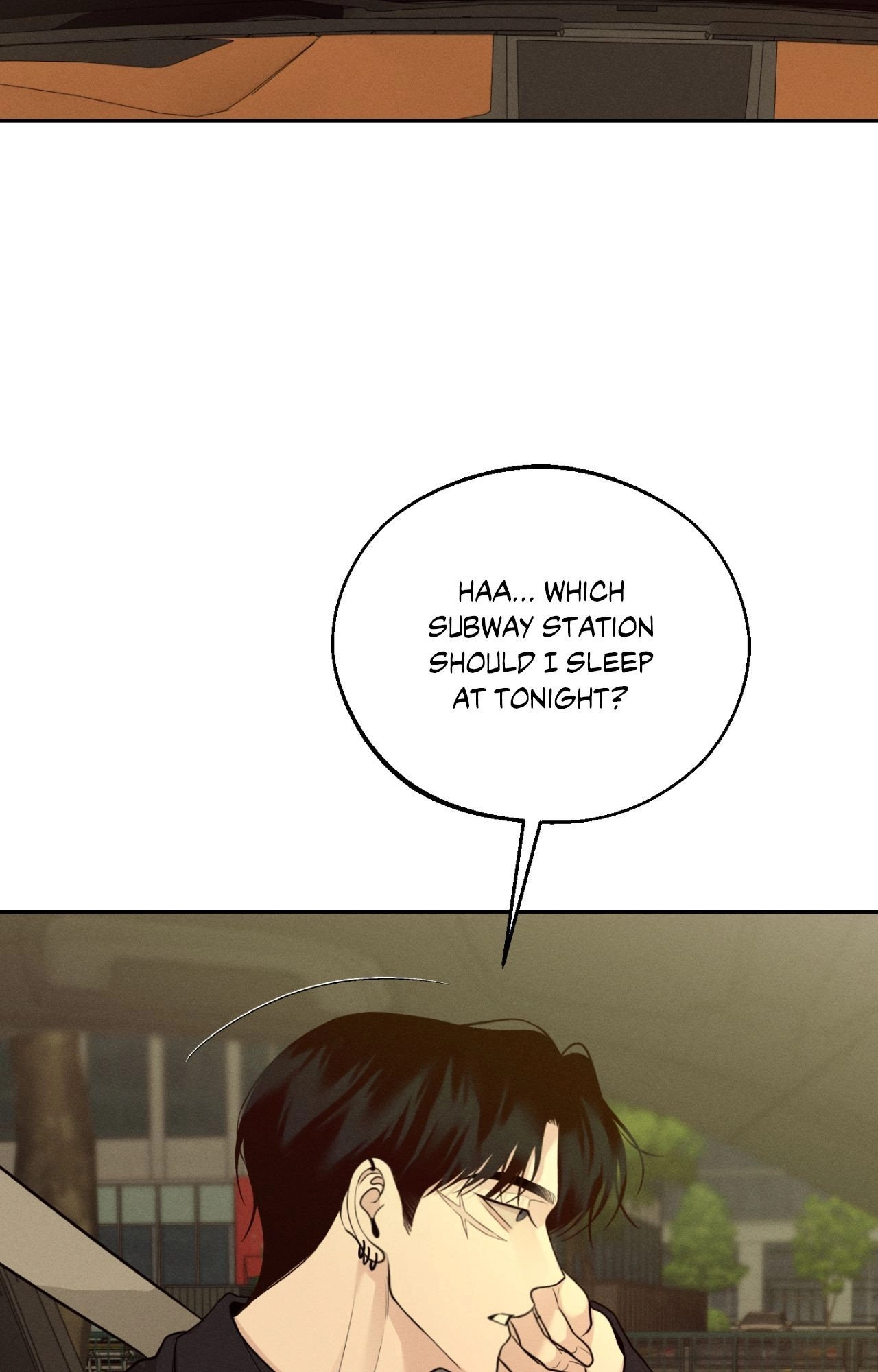 Read Save the Dae chapter 75 image 12 on Lezhin