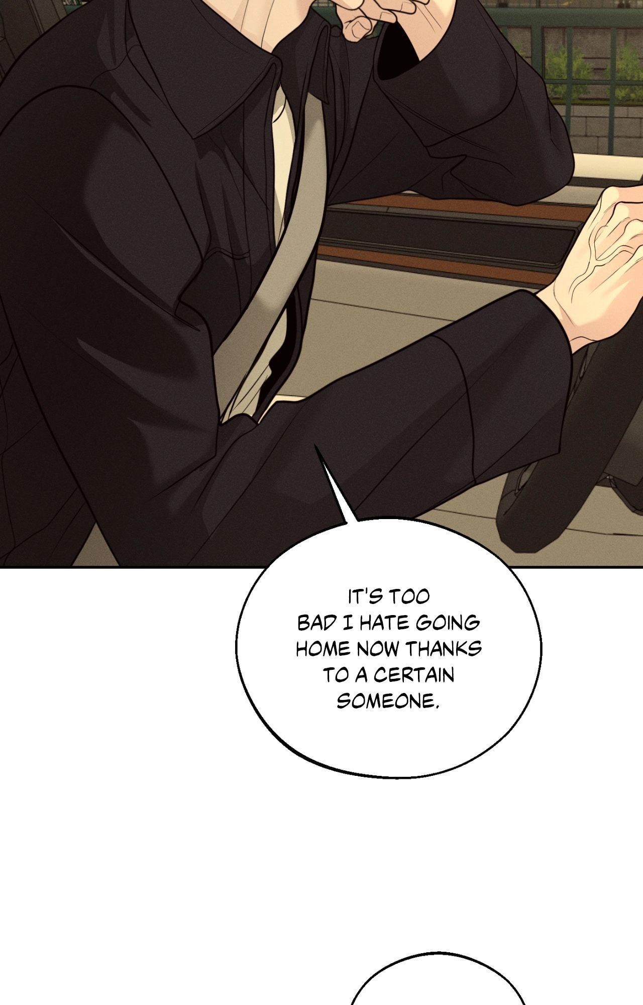 Read Save the Dae chapter 75 image 13 on Lezhin