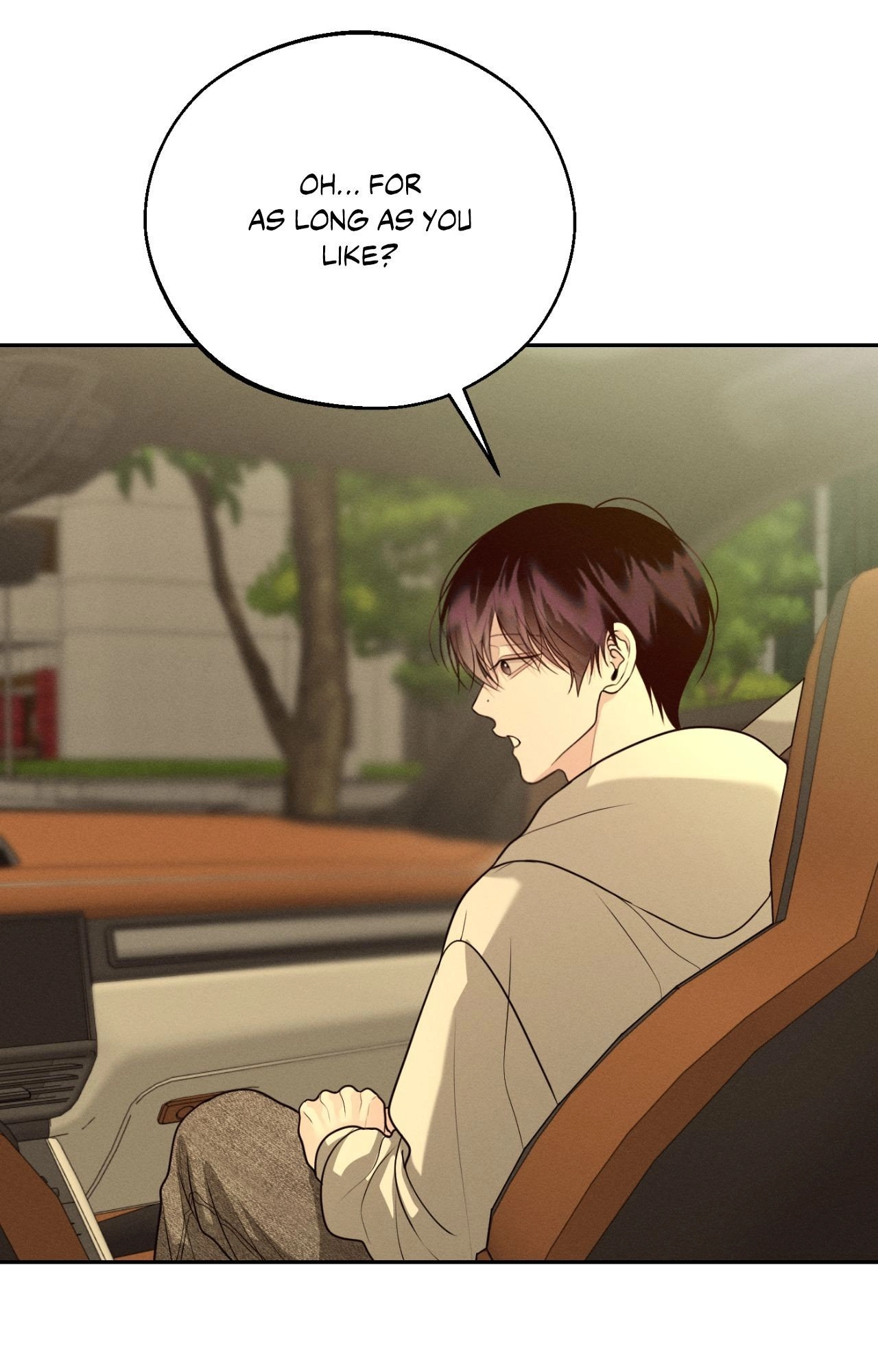 Read Save the Dae chapter 75 image 17 on Lezhin