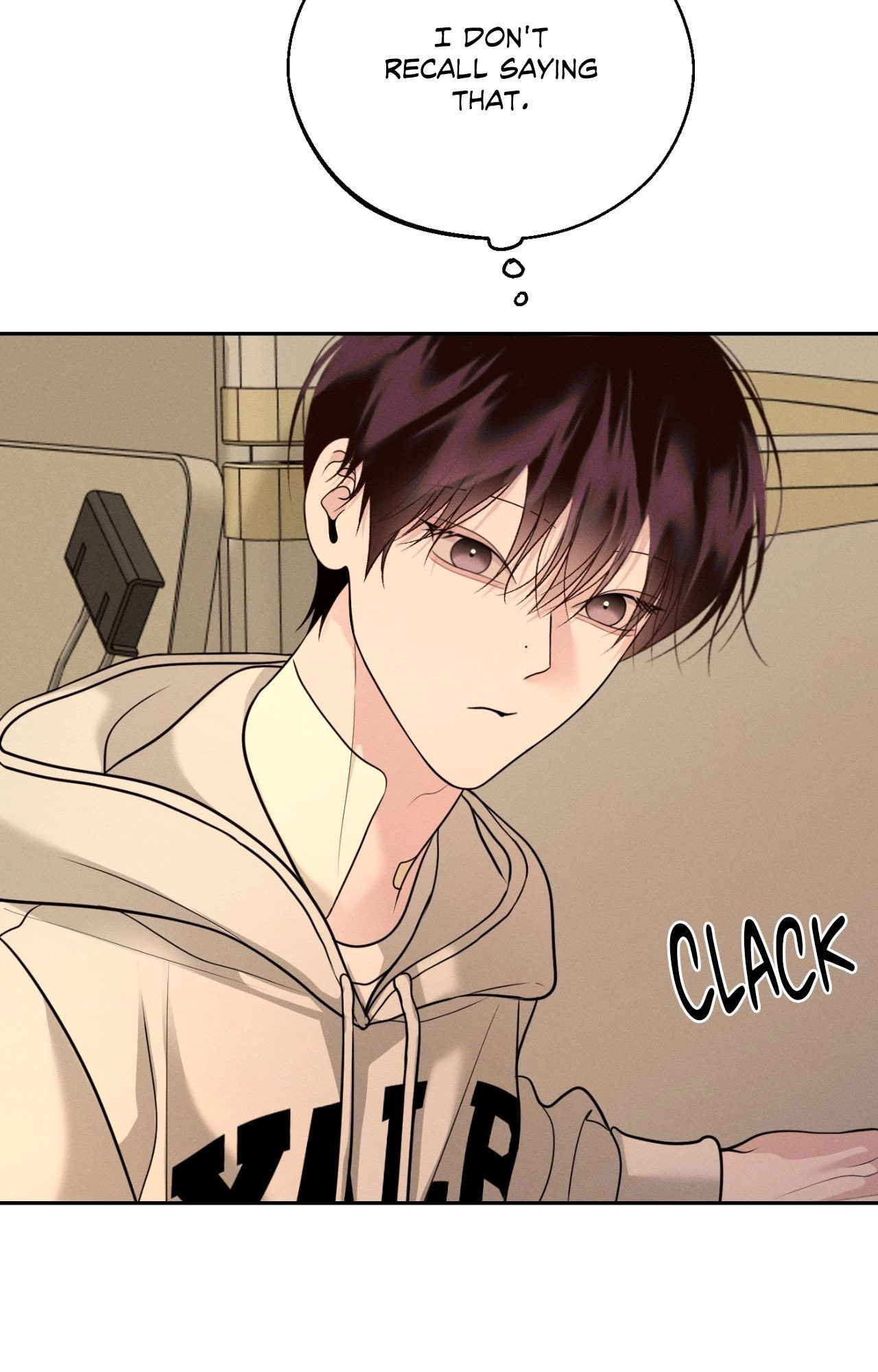 Read Save the Dae chapter 75 image 28 on Lezhin