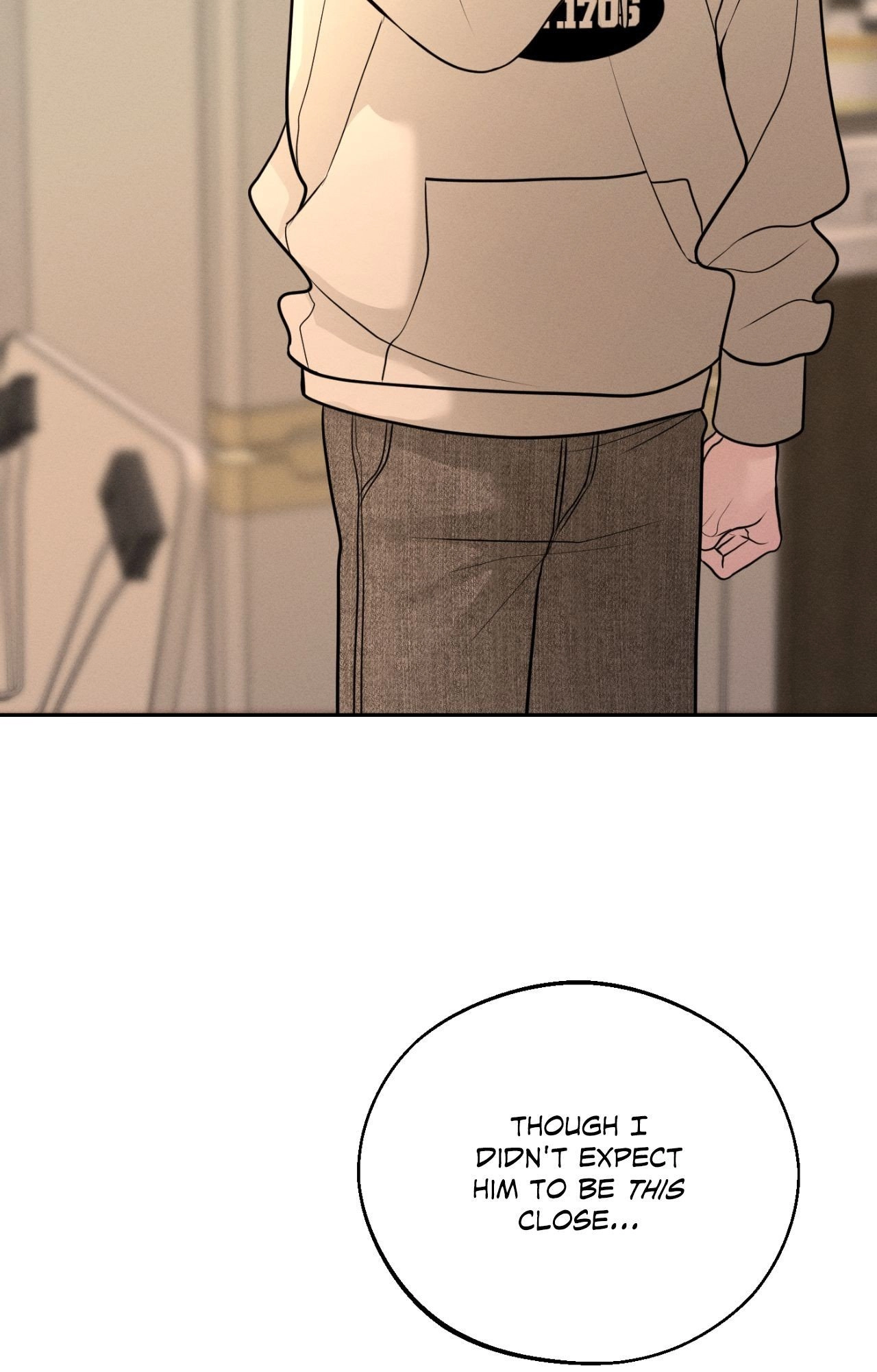 Read Save the Dae chapter 75 image 33 on Lezhin