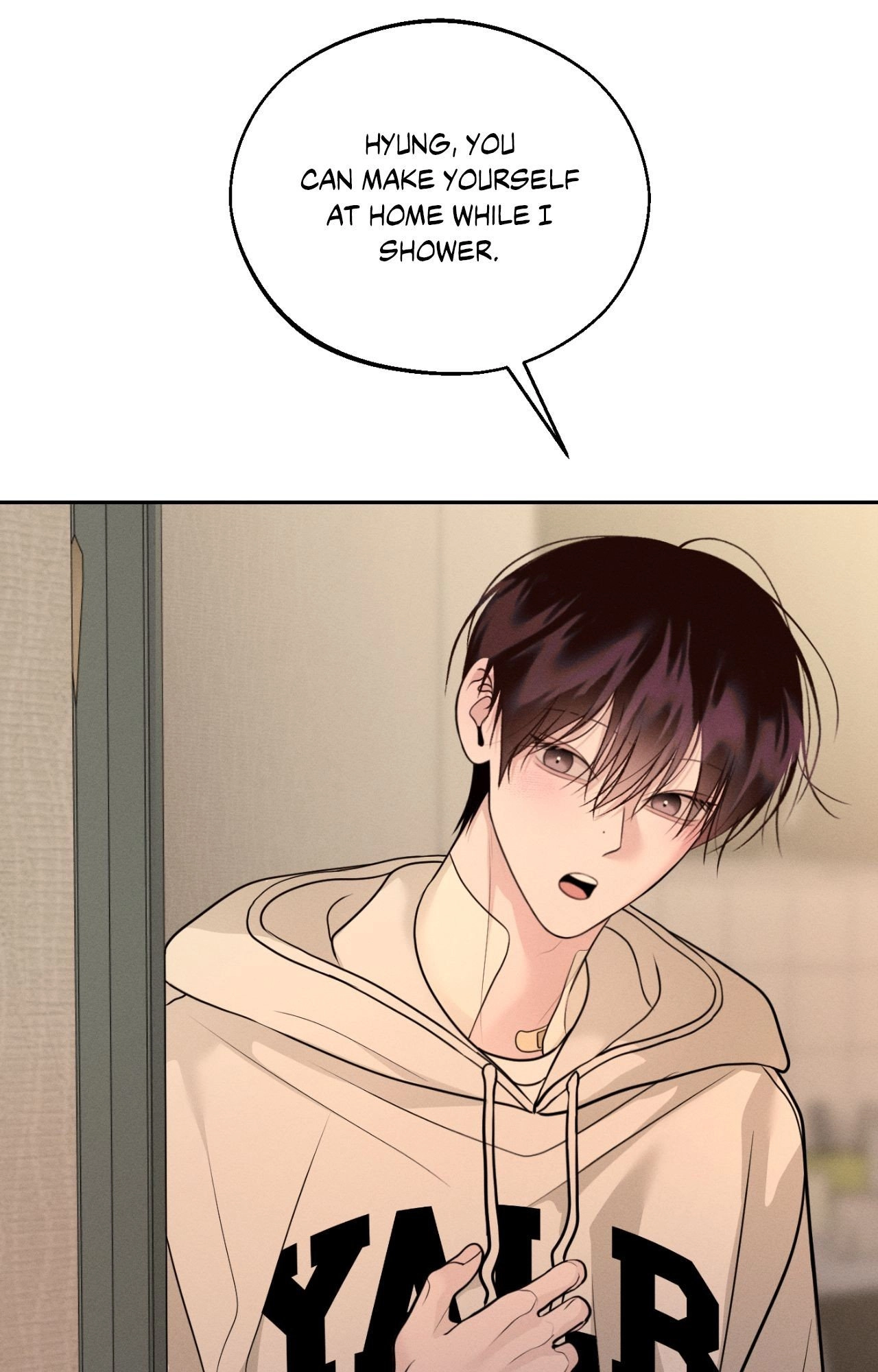 Read Save the Dae chapter 75 image 35 on Lezhin