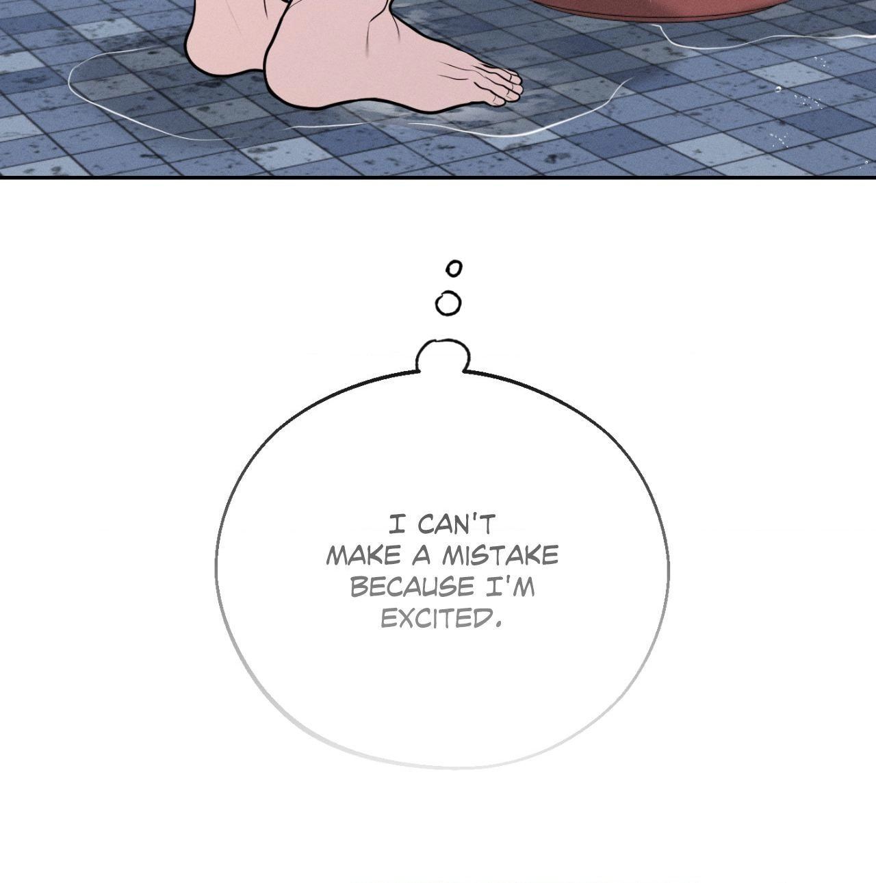 Read Save the Dae chapter 75 image 41 on Lezhin