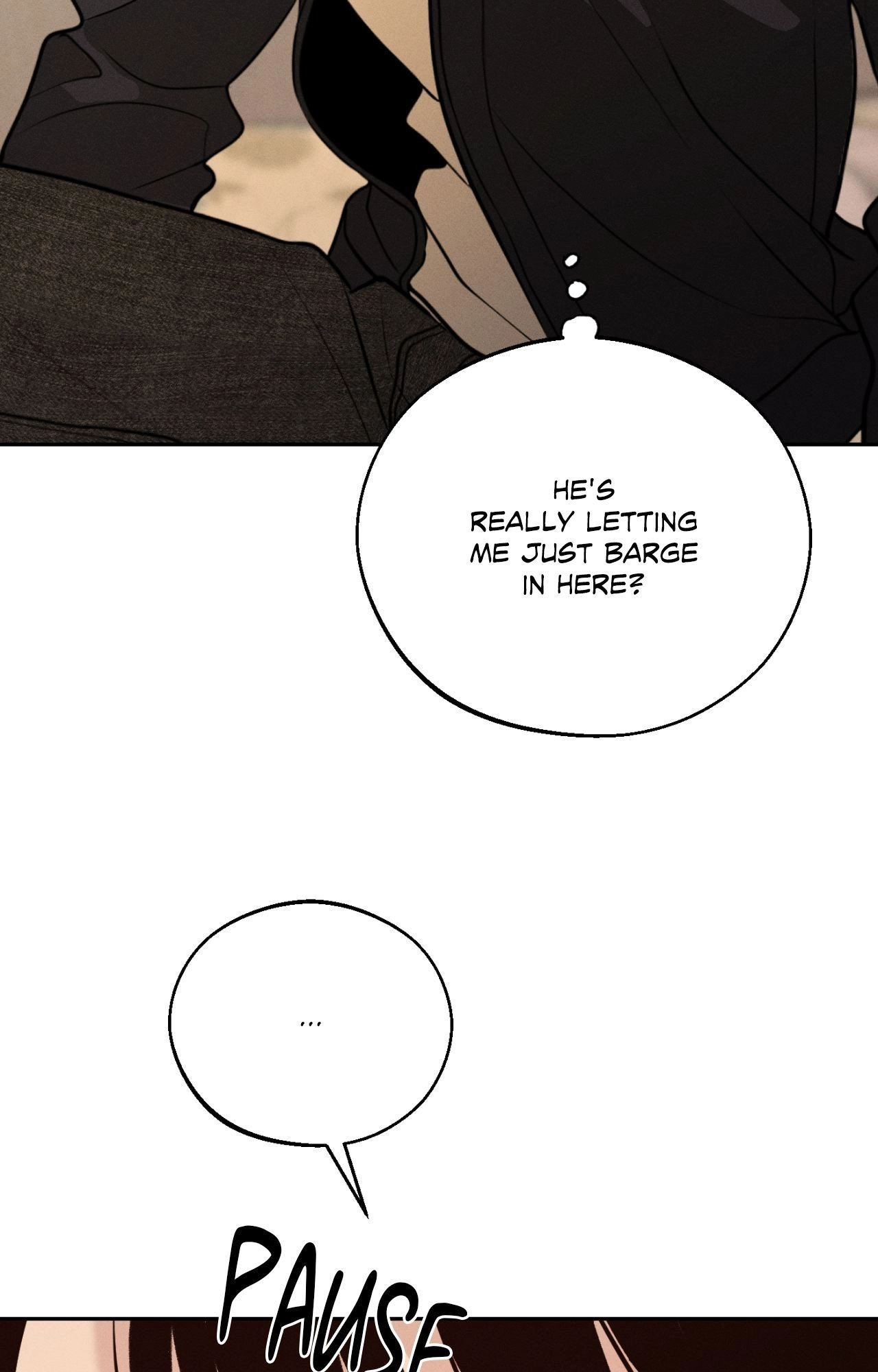 Read Save the Dae chapter 75 image 43 on Lezhin