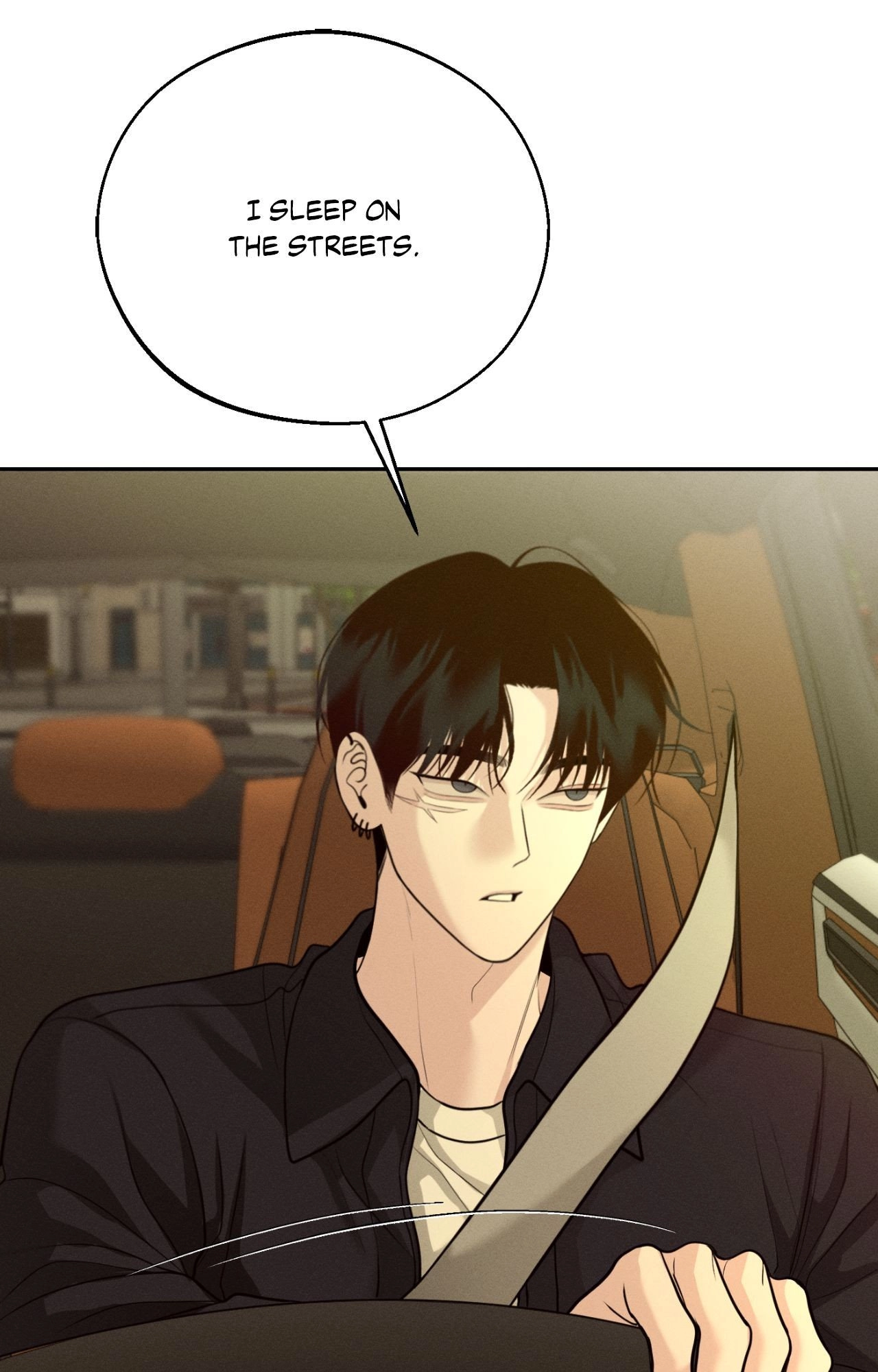Read Save the Dae chapter 75 image 5 on Lezhin