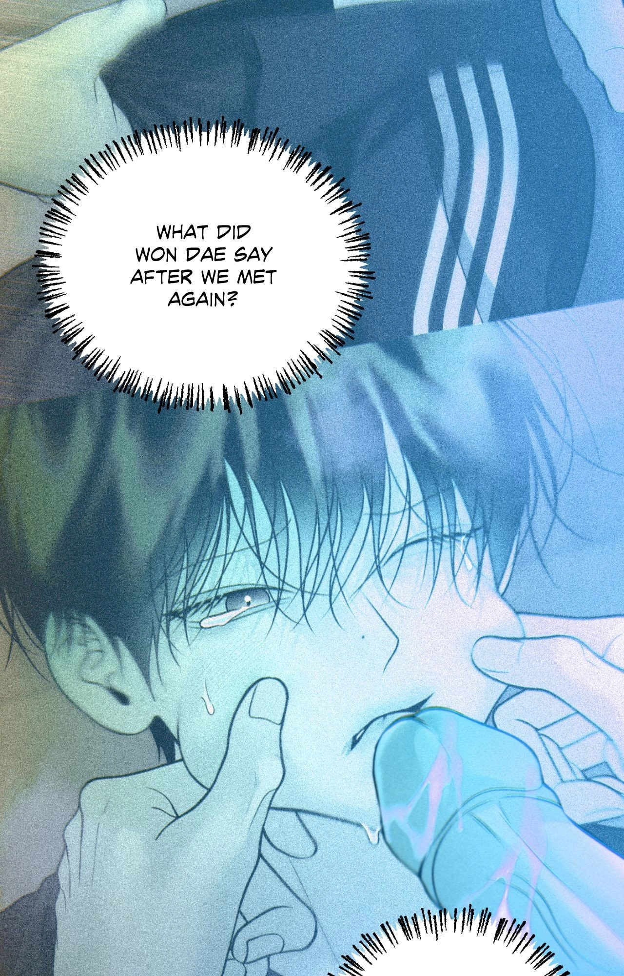 Read Save the Dae chapter 75 image 52 on Lezhin