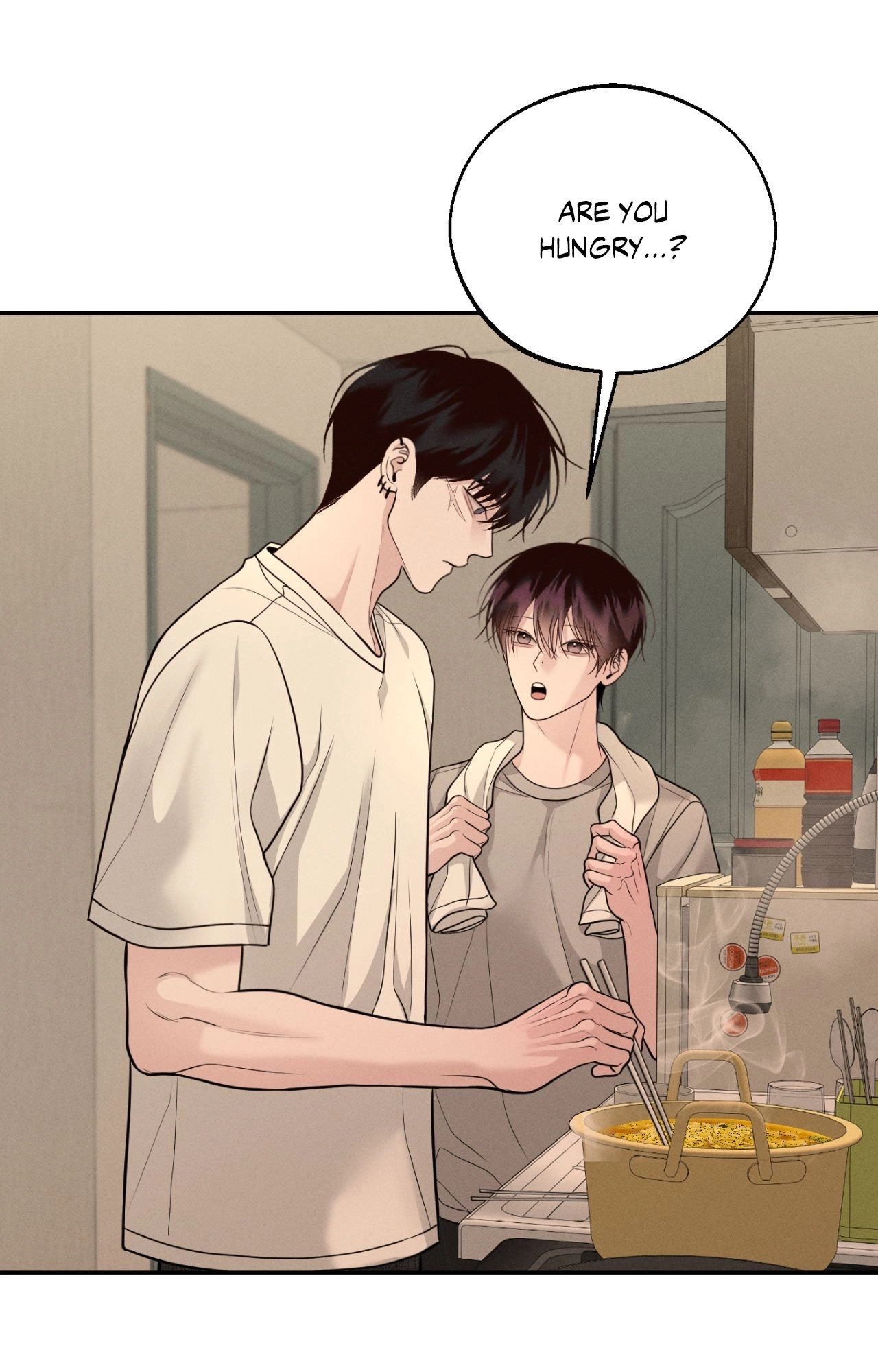 Read Save the Dae chapter 75 image 61 on Lezhin