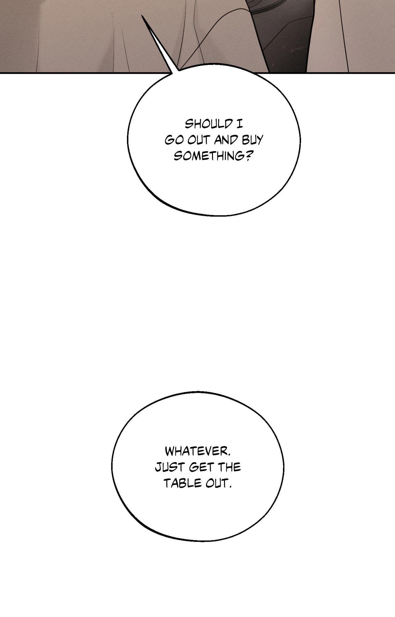 Read Save the Dae chapter 75 image 63 on Lezhin
