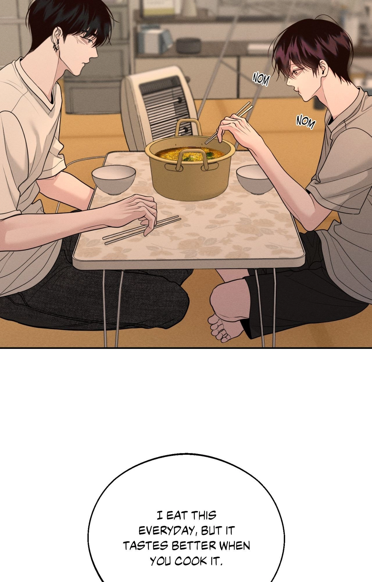 Read Save the Dae chapter 75 image 68 on Lezhin