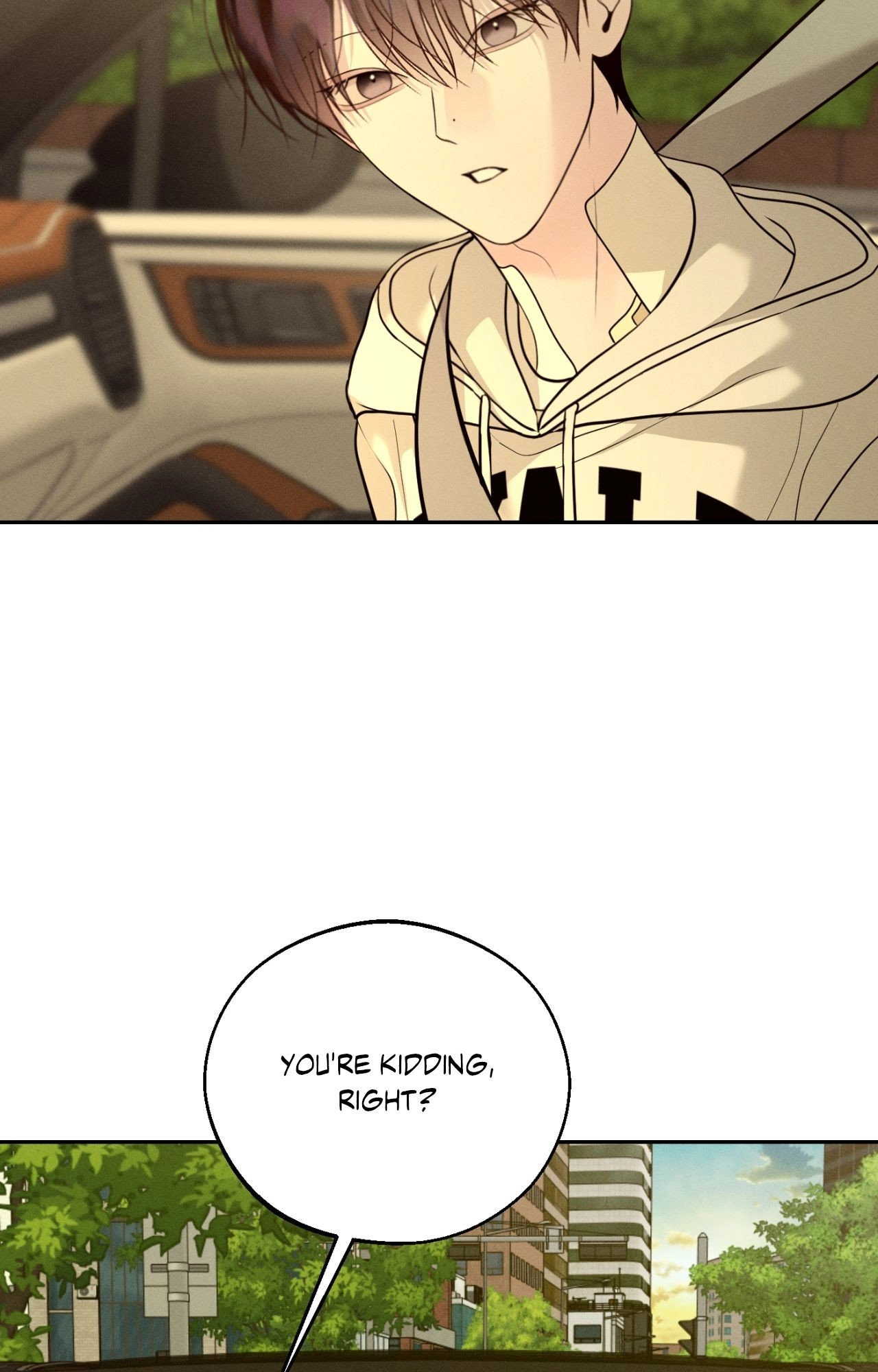 Read Save the Dae chapter 75 image 7 on Lezhin
