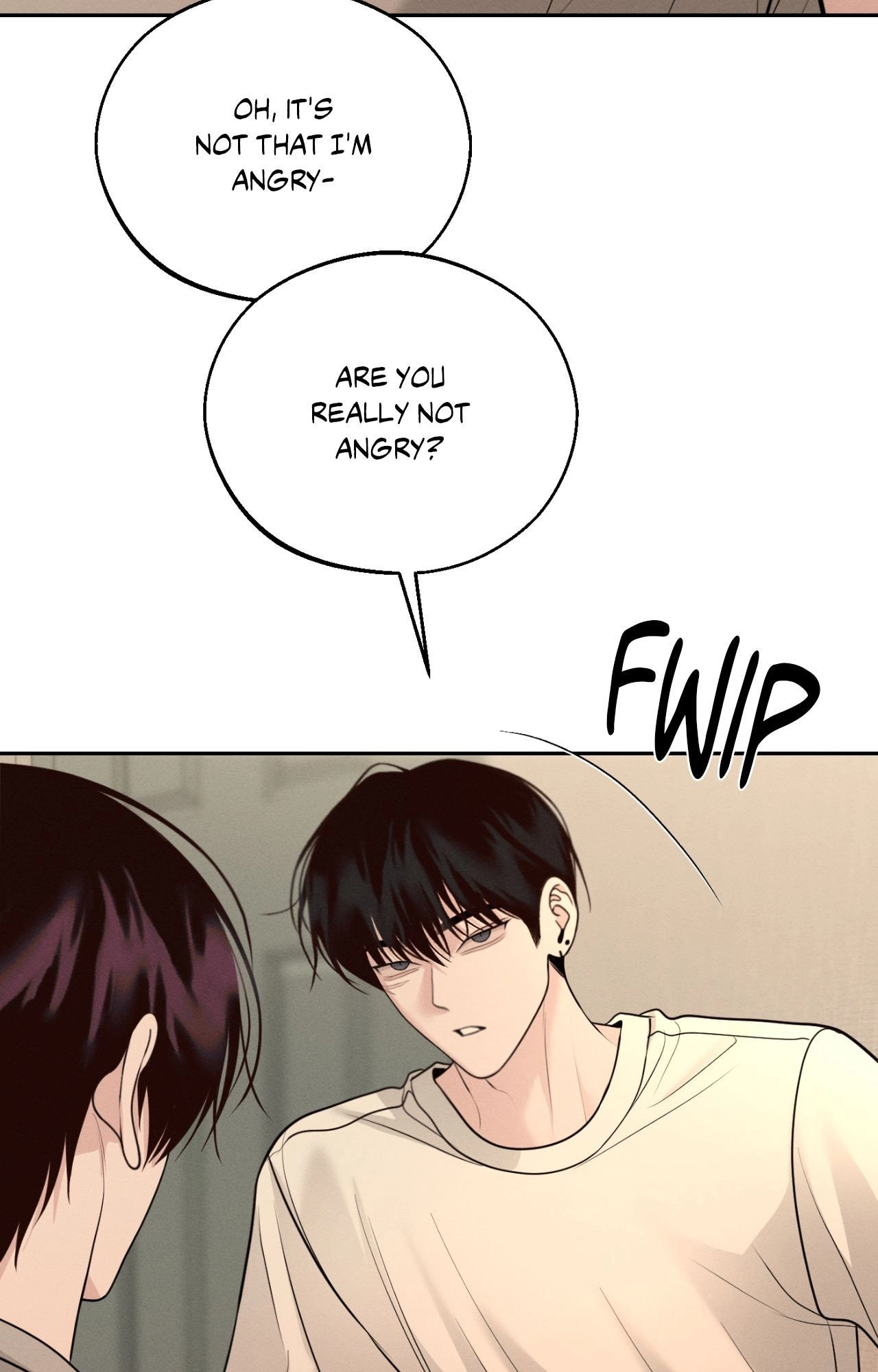 Read Save the Dae chapter 75 image 77 on Lezhin